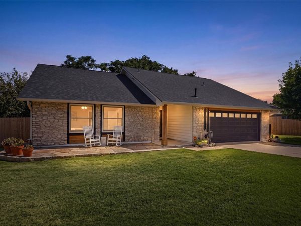 11307 Powder Mill TRL, Austin, TX 78750