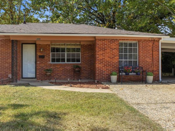 309 Janice Street, Jacksonville, AR 72076