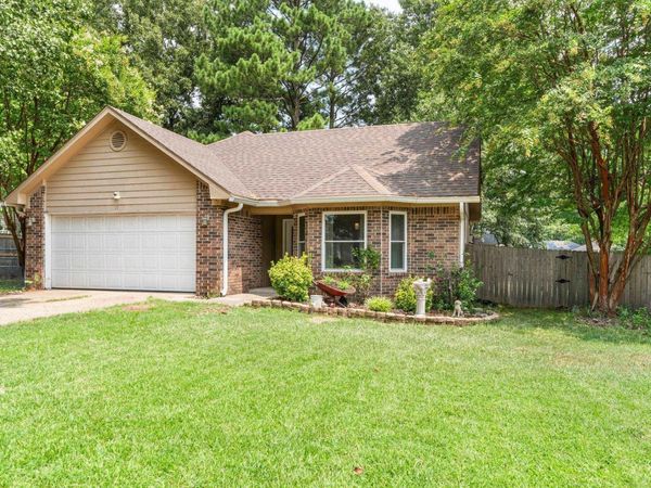 17 Fox Run Circle, Cabot, AR 72023