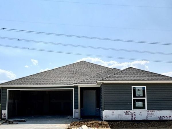 61 Farmhouse Loop, Beebe, AR 72011