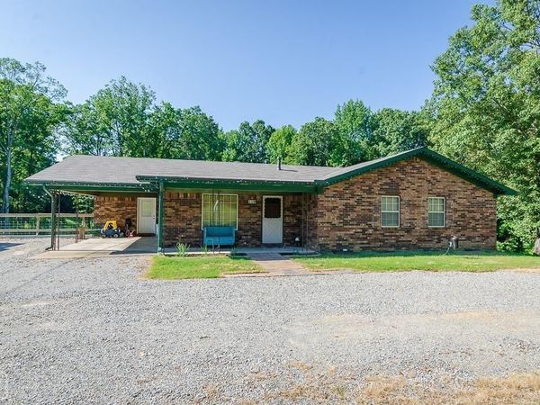 119 County Road 137, Bono, AR 72416