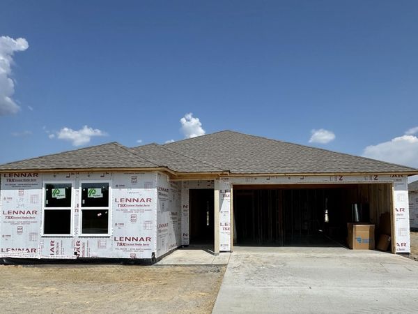 62 Farmhouse Loop, Beebe, AR 72011
