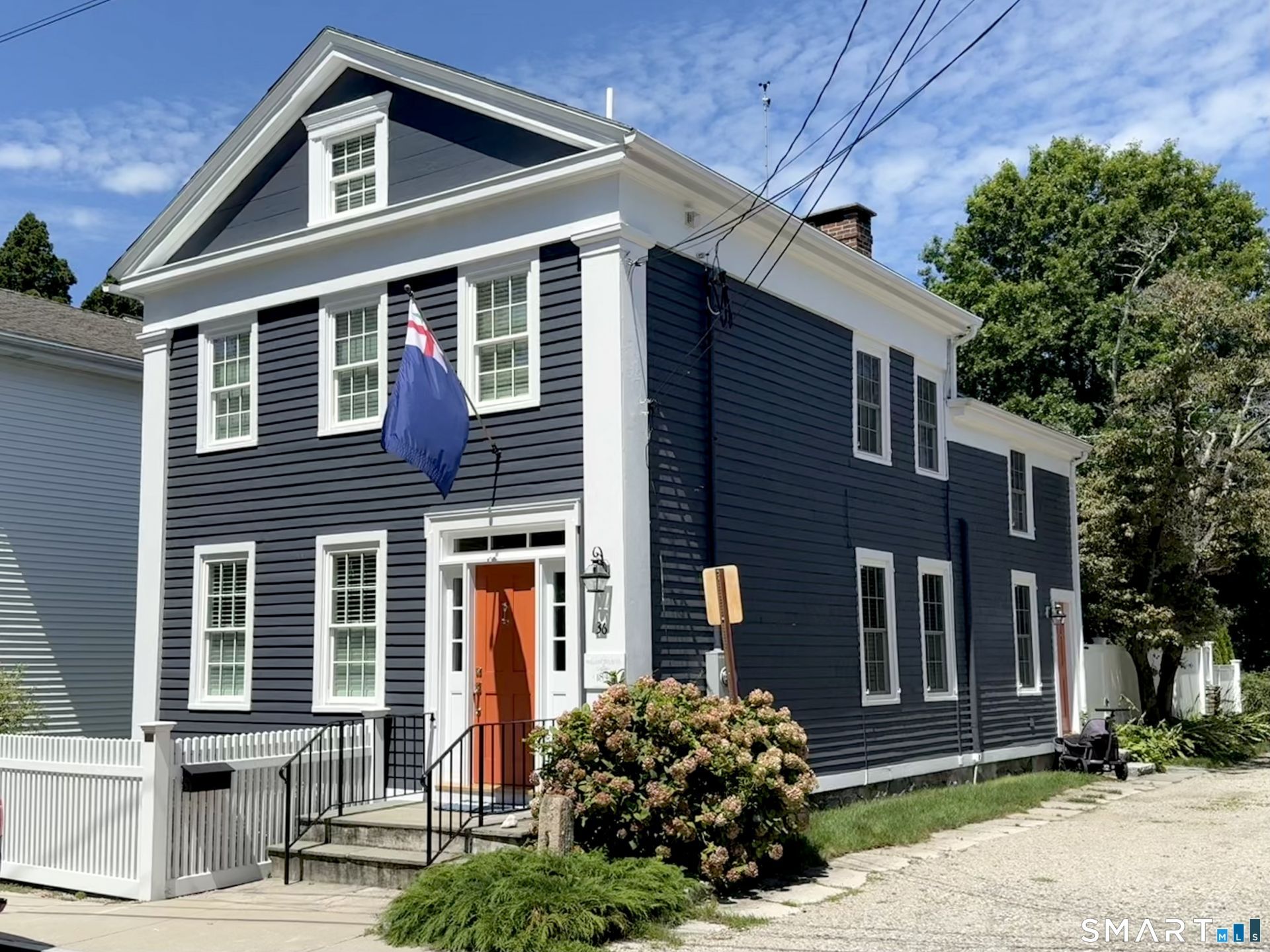 36 Broad, Stonington, CT 06378 Main Photo