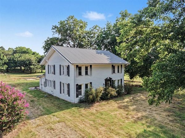 3103 W 116th Street, Perkins, OK 74059