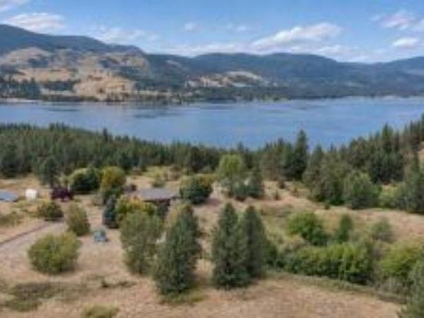 2143 MOLLENBERG Rd, Kettle Falls, WA 99141