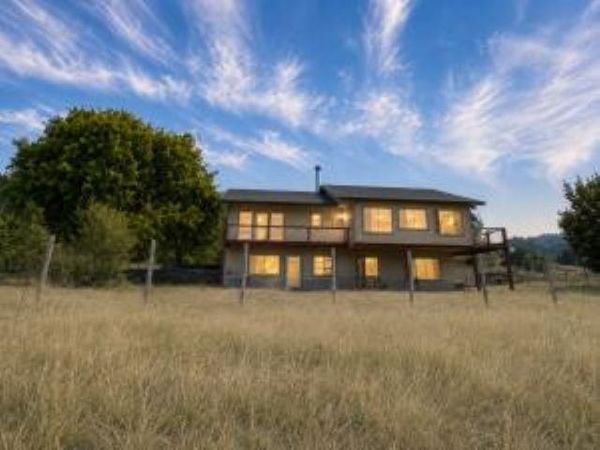 2143 MOLLENBERG Rd, Kettle Falls, WA 99141