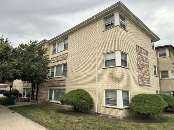 7400 N Harlem Avenue, Unit 1W, Chicago, IL 60631