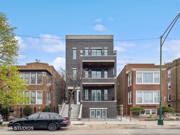 4819 N Ashland Avenue , Unit 1W, Chicago, IL 60640