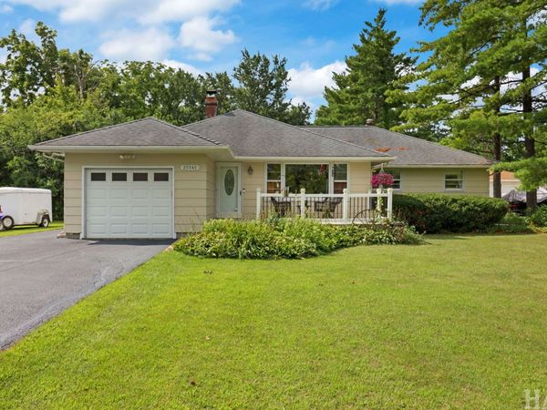 25545 OLD GRASS LAKE Road , Antioch, IL 60002