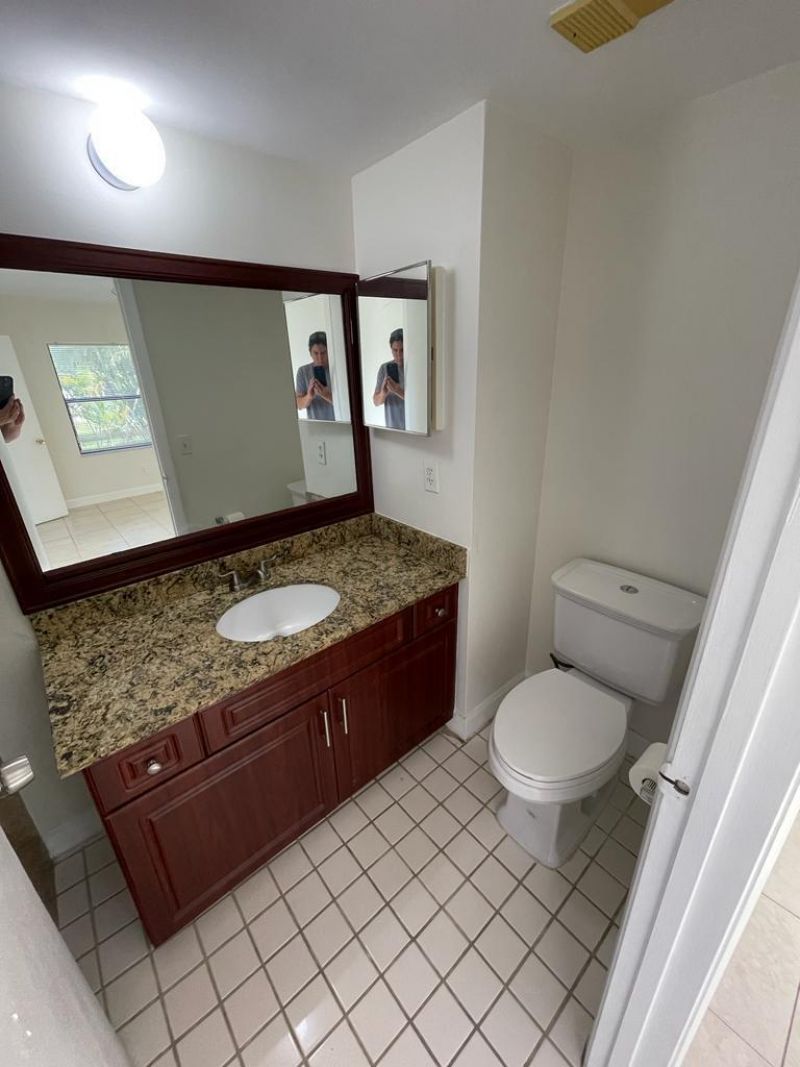 6844 Palmetto Circle S, Unit 201, Boca Raton, FL 33433 Photo