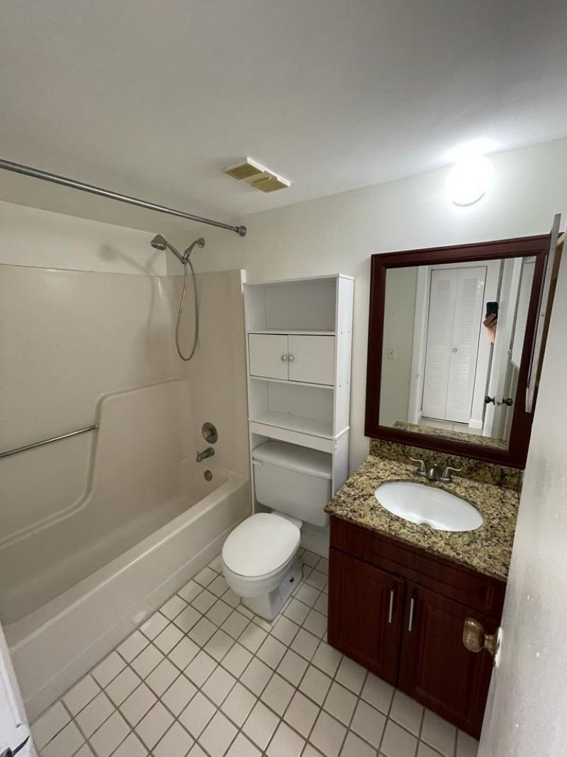 6844 Palmetto Circle S, Unit 201, Boca Raton, FL 33433 Photo