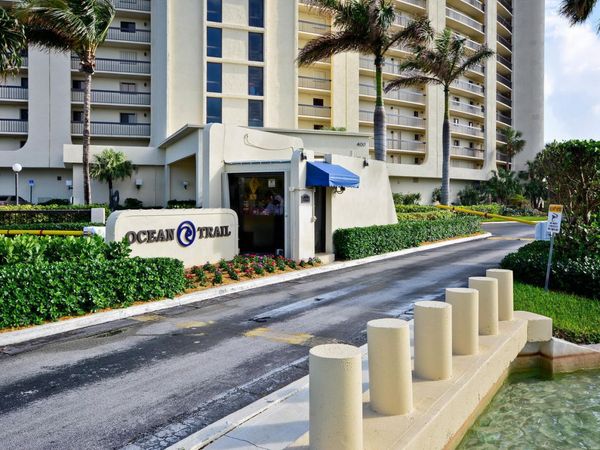 100 OCEAN TRAIL Way, Unit 204, Jupiter, FL 33477