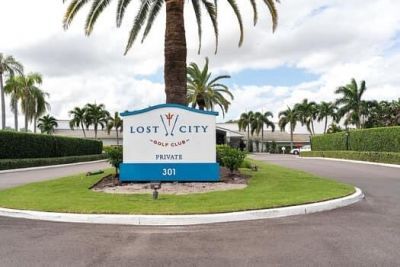 415 Pine Tree Court, Unit 17, Atlantis, FL 33462 Photo