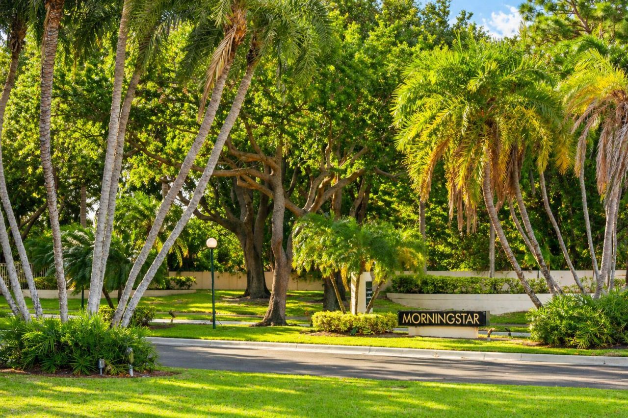 5910 Morningstar Circle, Unit #202, Delray Beach, FL 33484 Photo