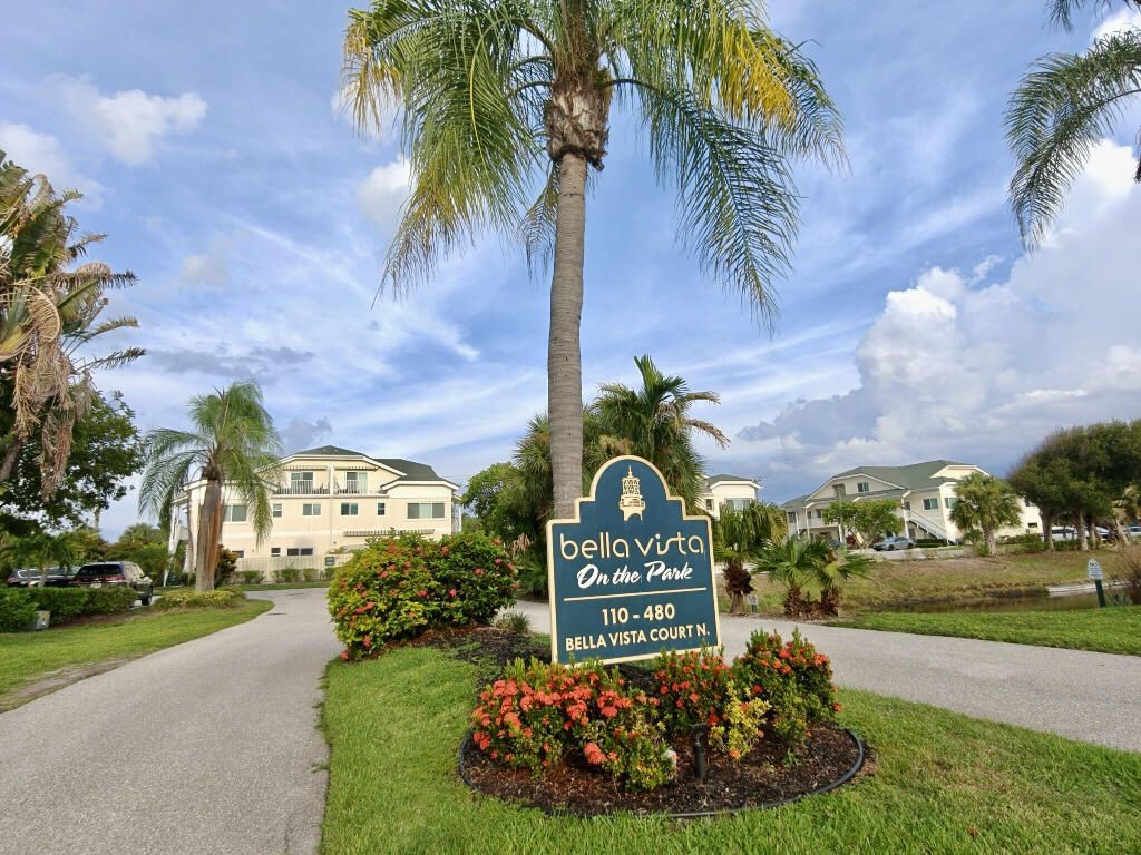 210 Bella Vista Court N, Unit 10, Jupiter, FL 33477 Photo