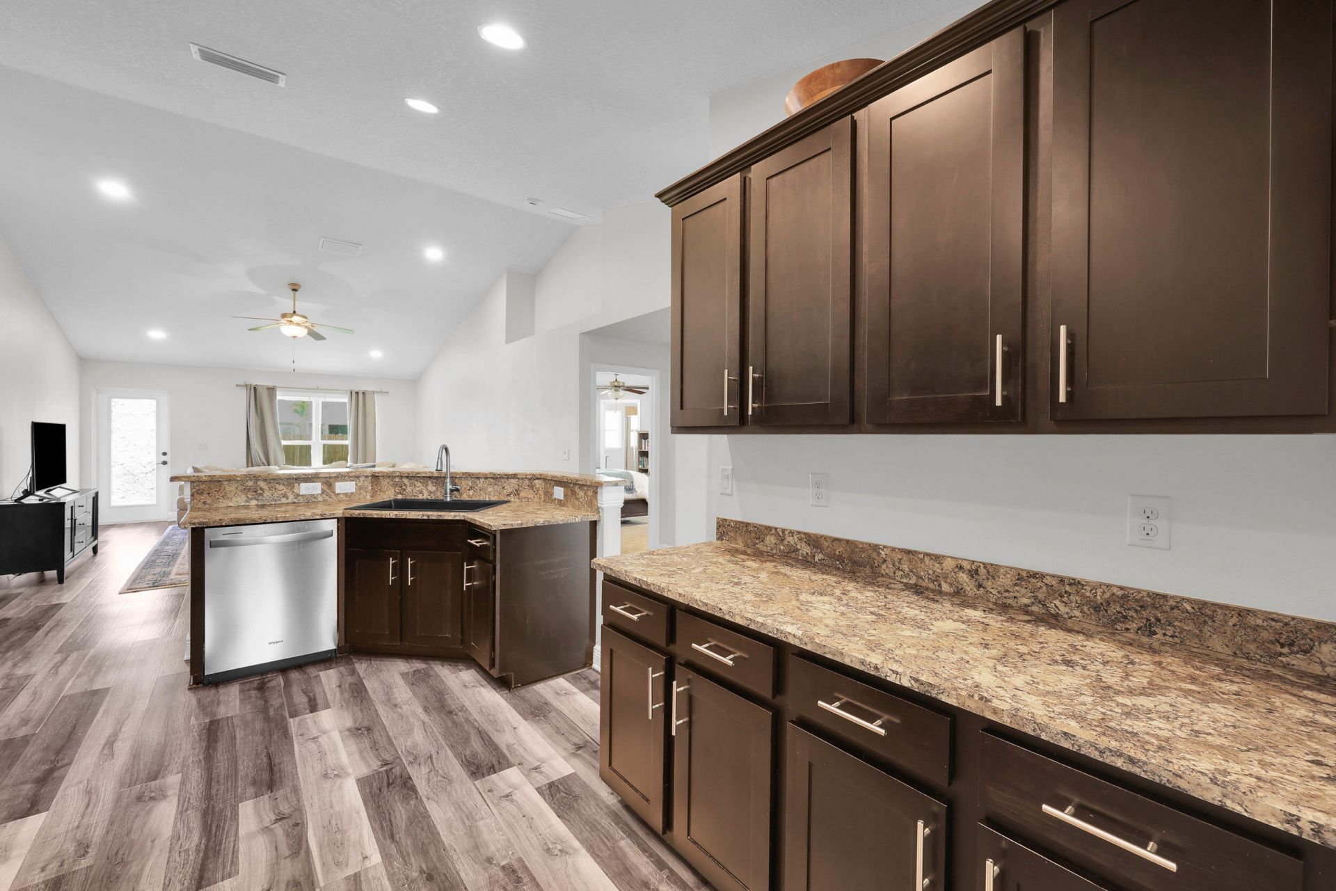 5857 NW Ethel Court, Port Saint Lucie, FL 34986 Photo