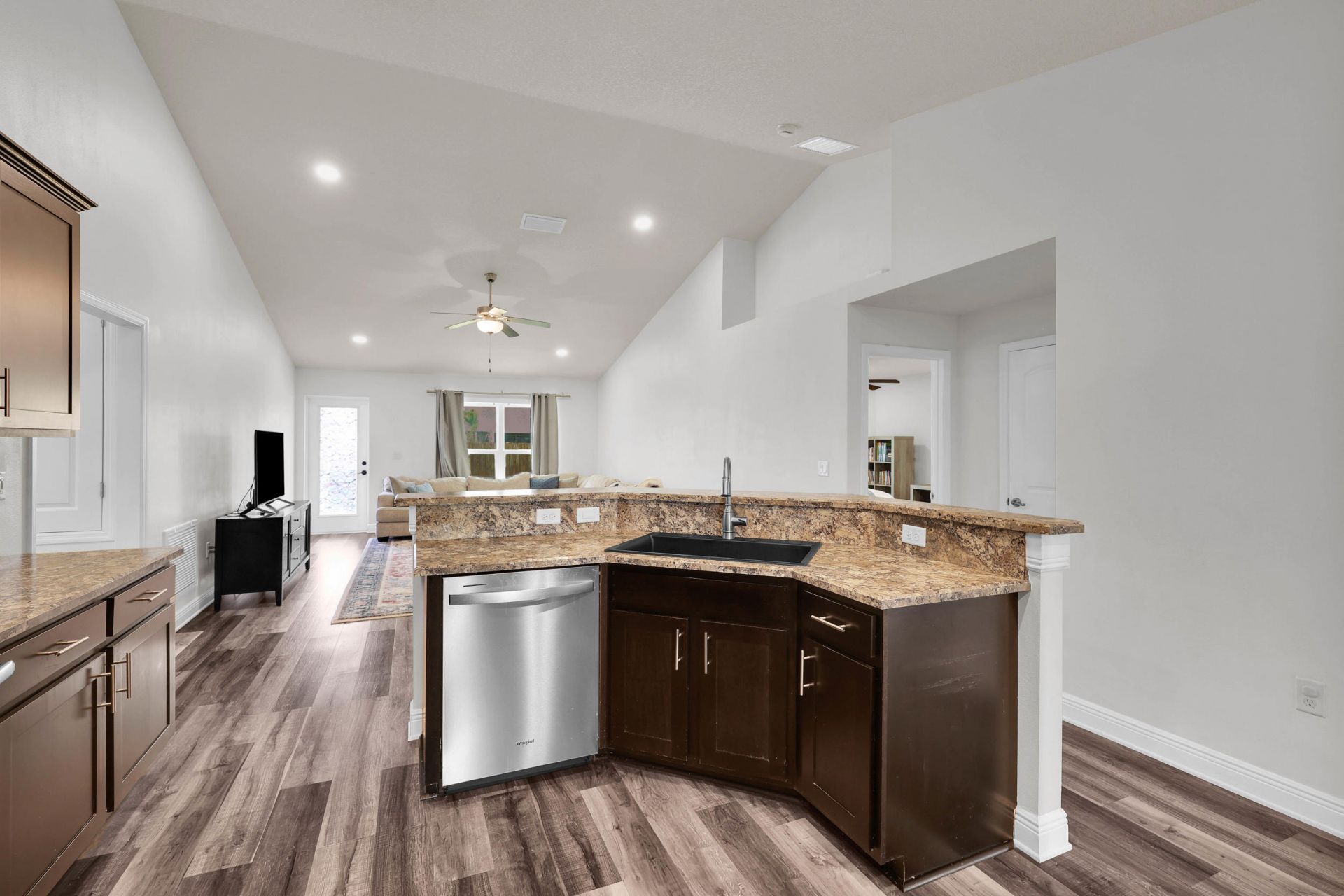 5857 NW Ethel Court, Port Saint Lucie, FL 34986 Photo
