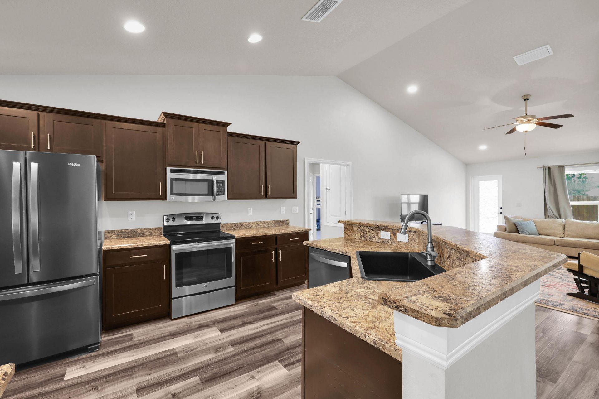 5857 NW Ethel Court, Port Saint Lucie, FL 34986 Photo