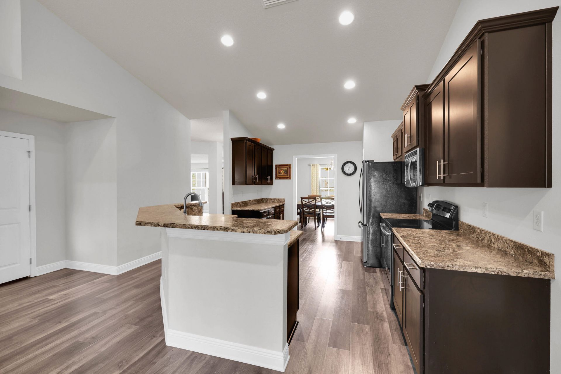 5857 NW Ethel Court, Port Saint Lucie, FL 34986 Photo