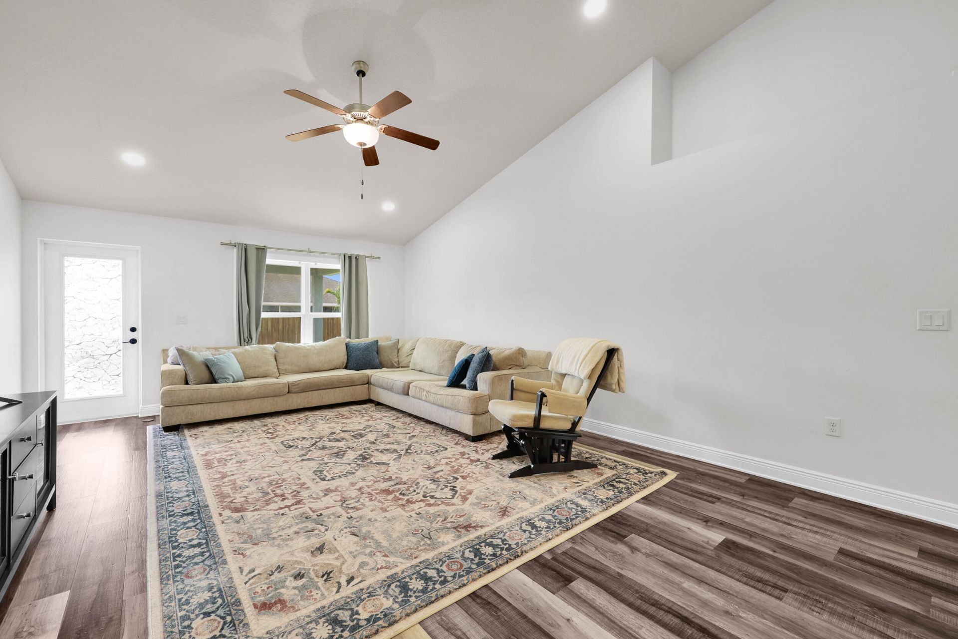 5857 NW Ethel Court, Port Saint Lucie, FL 34986 Photo