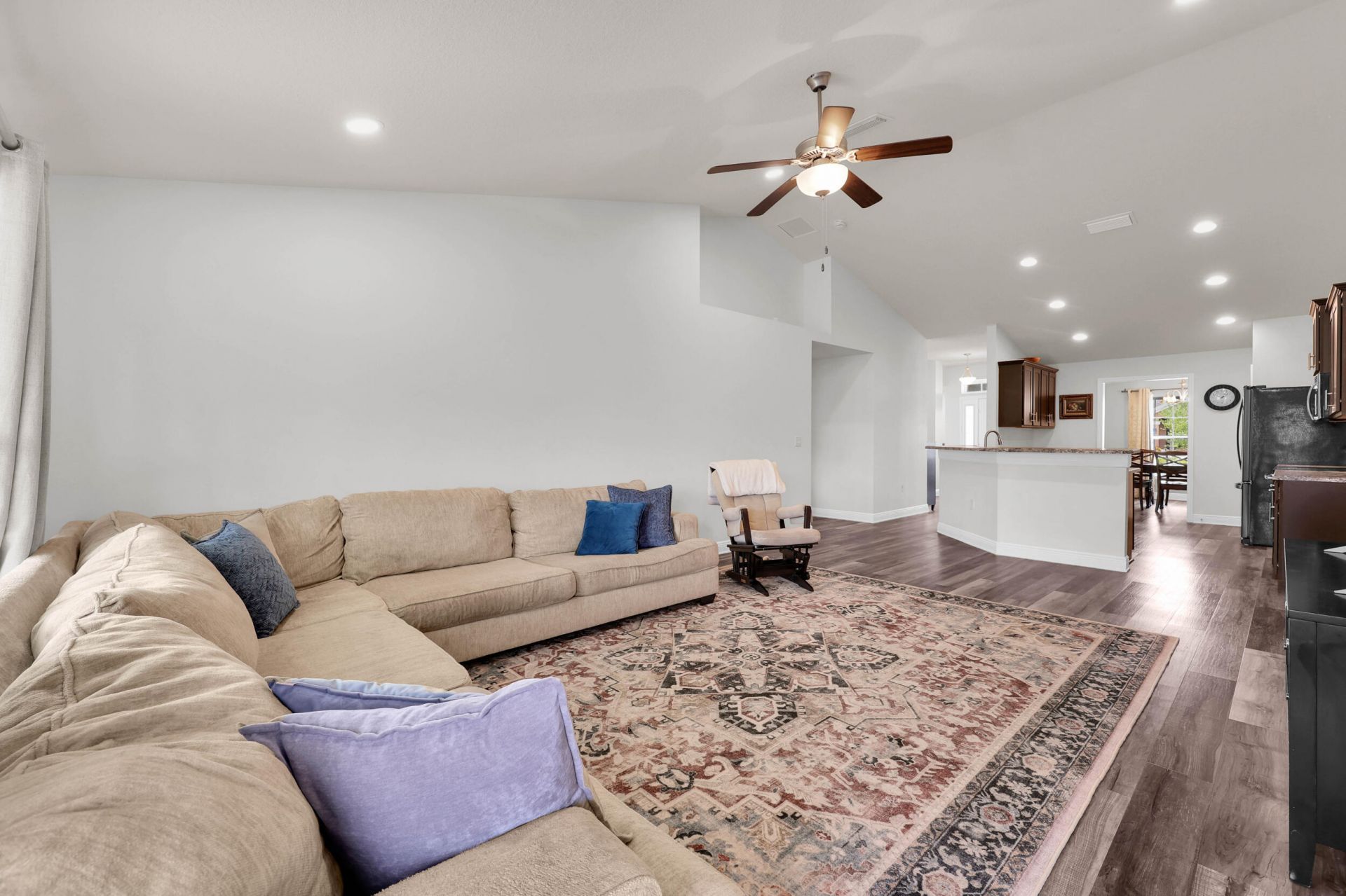 5857 NW Ethel Court, Port Saint Lucie, FL 34986 Photo