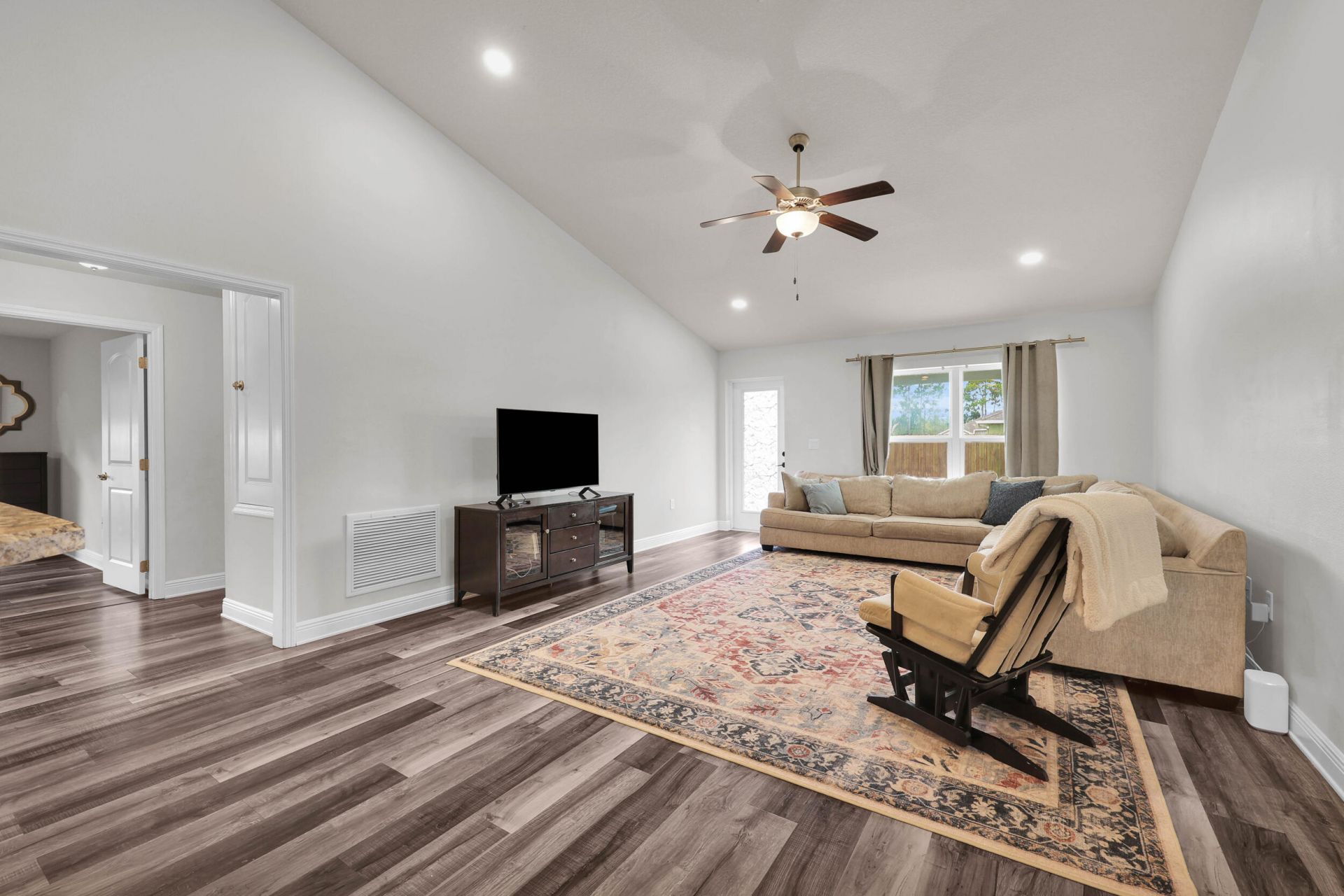 5857 NW Ethel Court, Port Saint Lucie, FL 34986 Photo