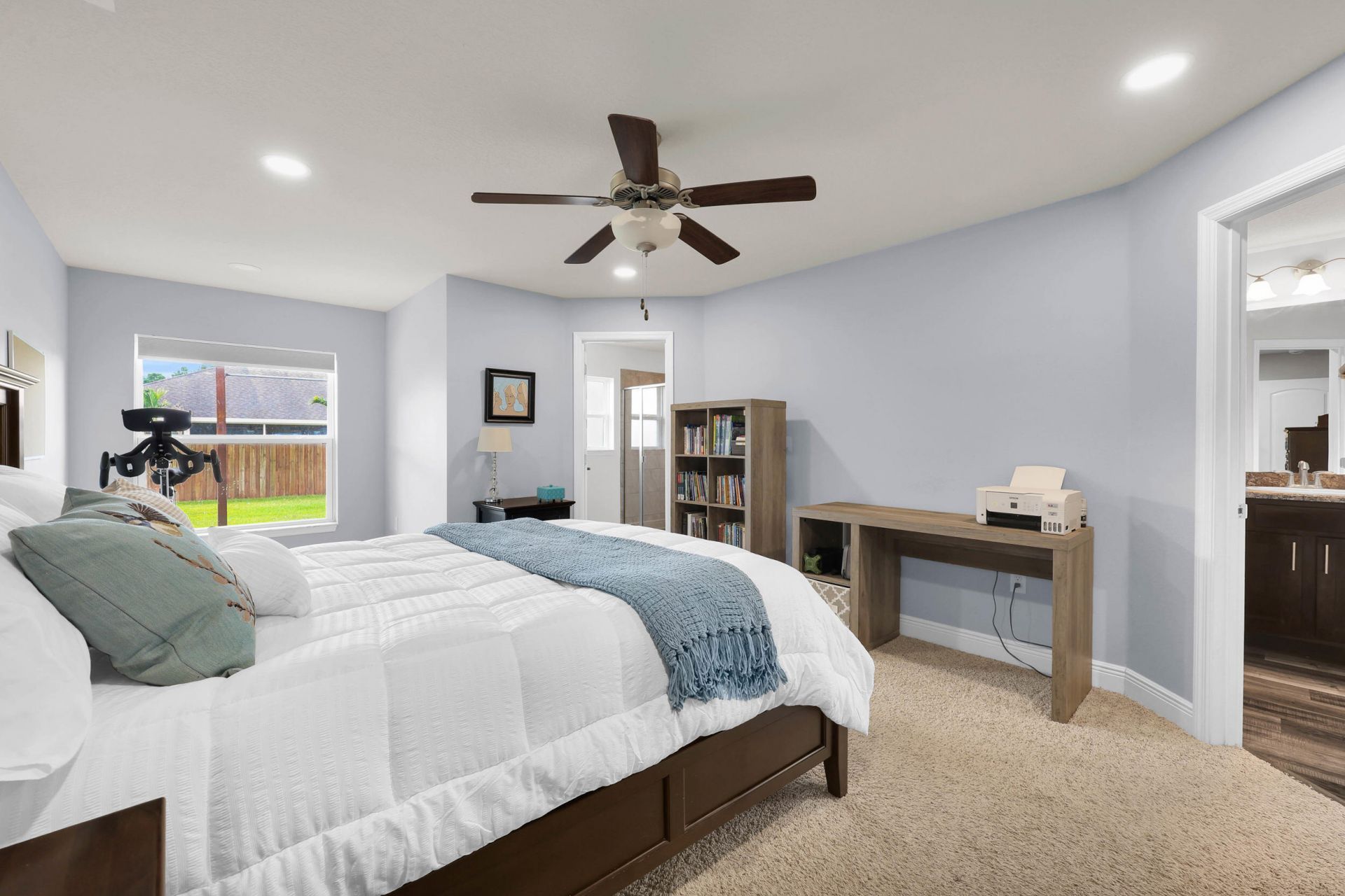 5857 NW Ethel Court, Port Saint Lucie, FL 34986 Photo