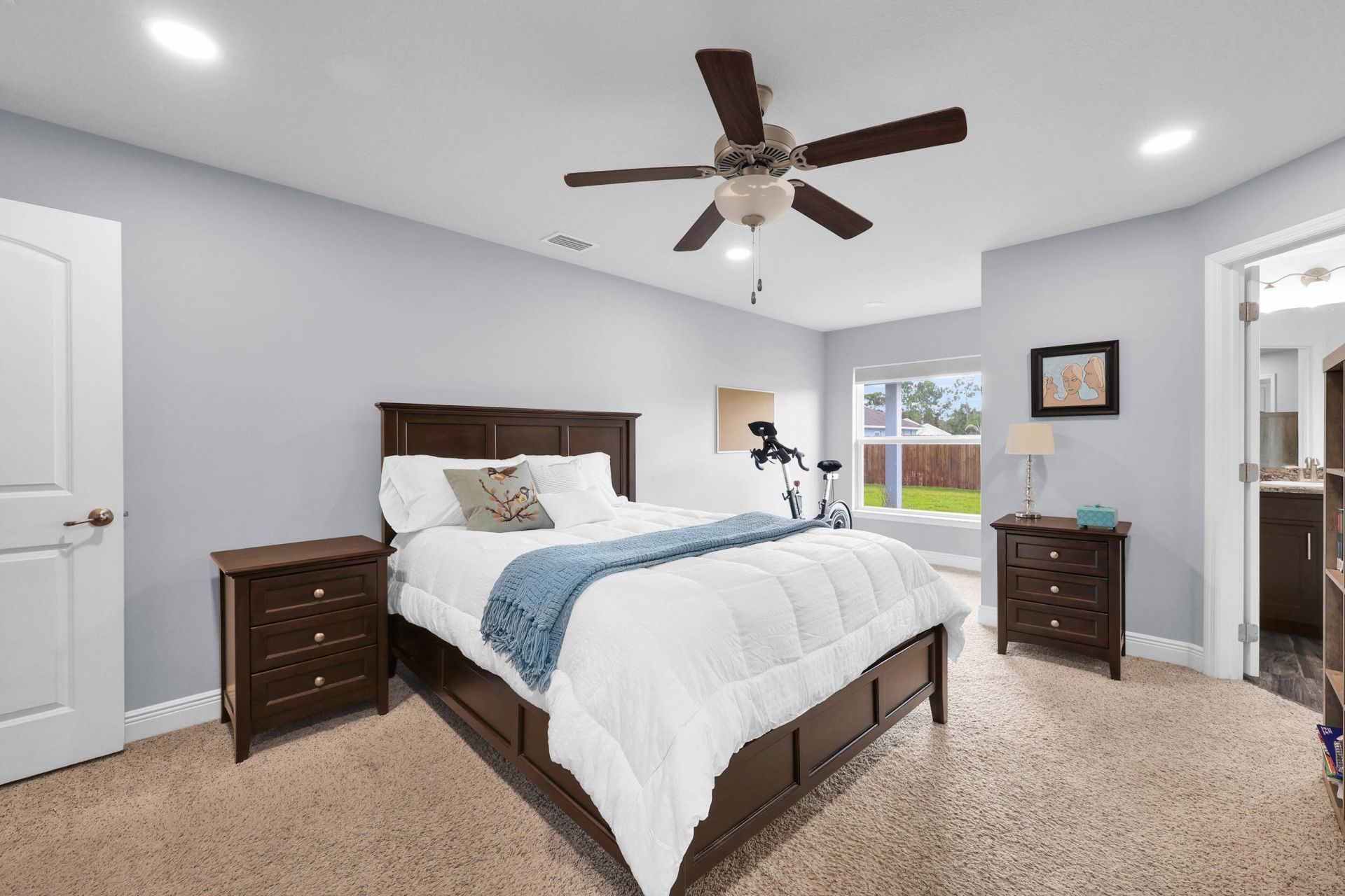 5857 NW Ethel Court, Port Saint Lucie, FL 34986 Photo