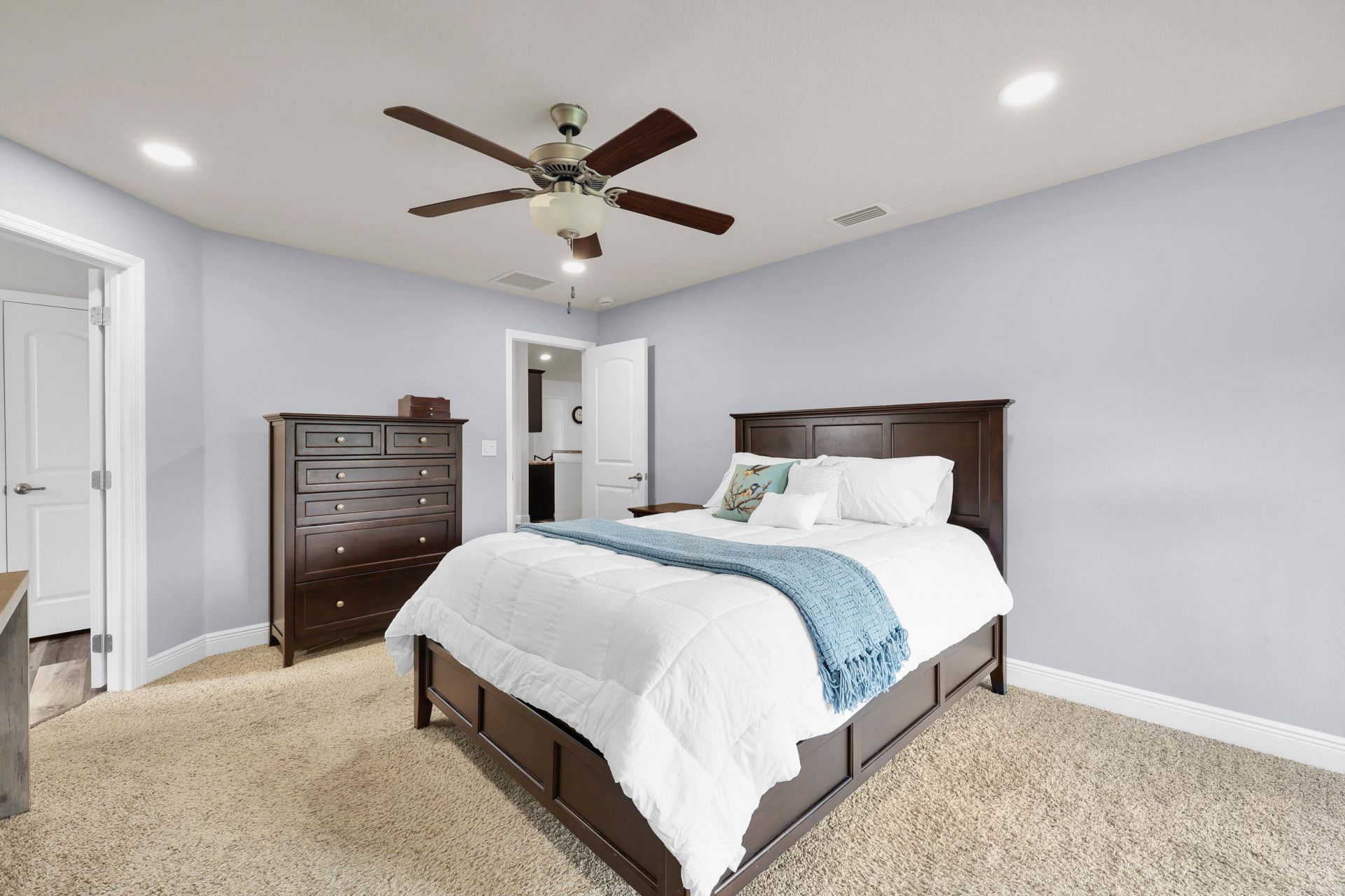 5857 NW Ethel Court, Port Saint Lucie, FL 34986 Photo
