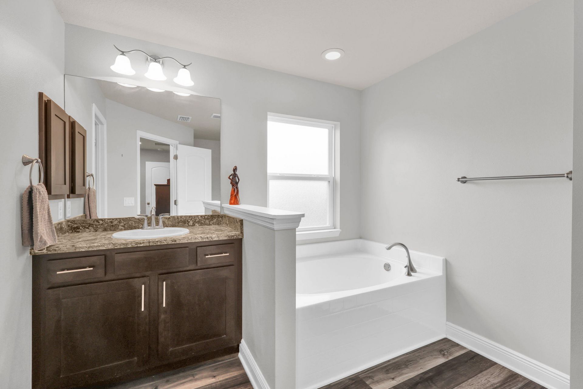 5857 NW Ethel Court, Port Saint Lucie, FL 34986 Photo