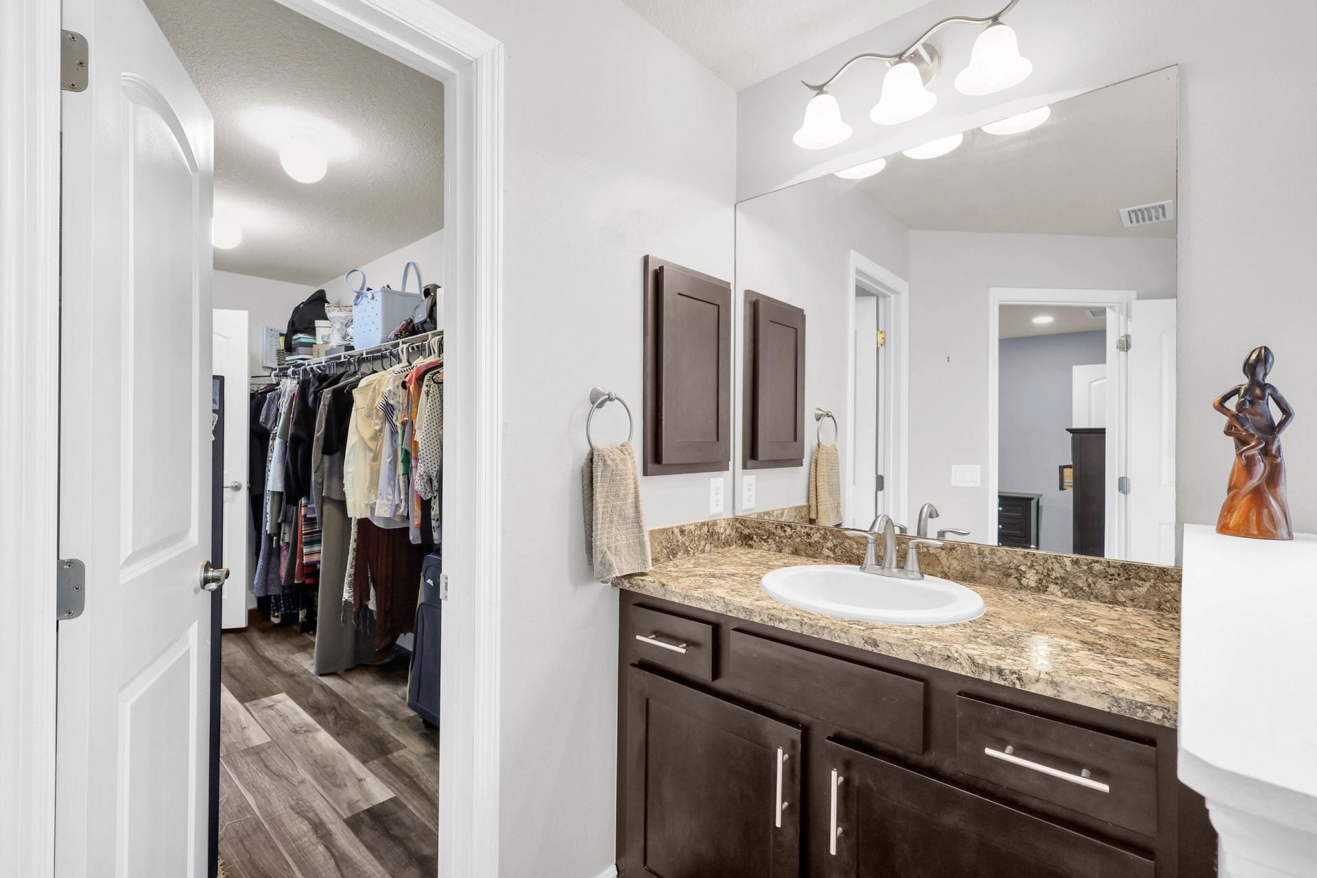 5857 NW Ethel Court, Port Saint Lucie, FL 34986 Photo