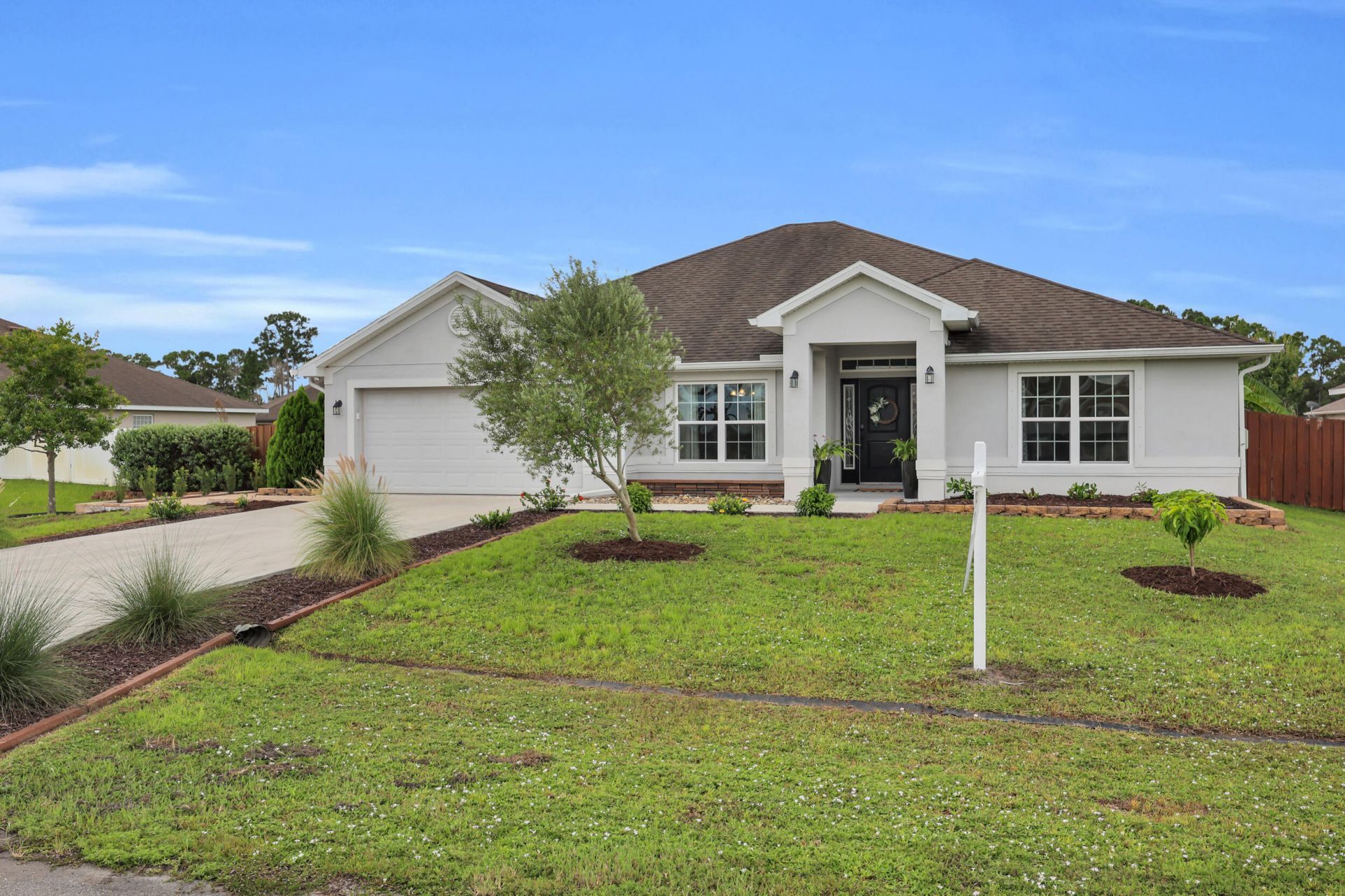 5857 NW Ethel Court, Port Saint Lucie, FL 34986 Photo