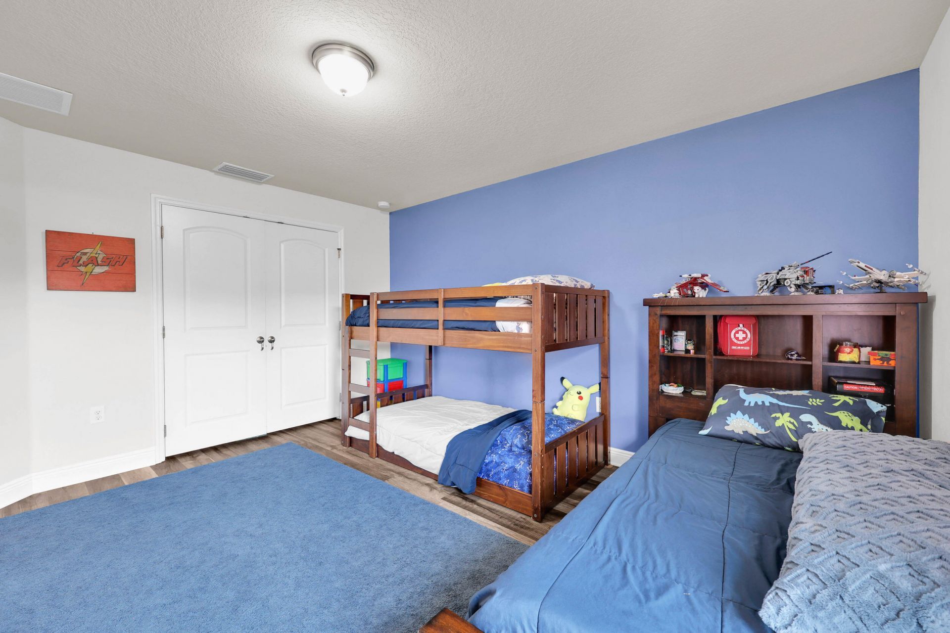 5857 NW Ethel Court, Port Saint Lucie, FL 34986 Photo