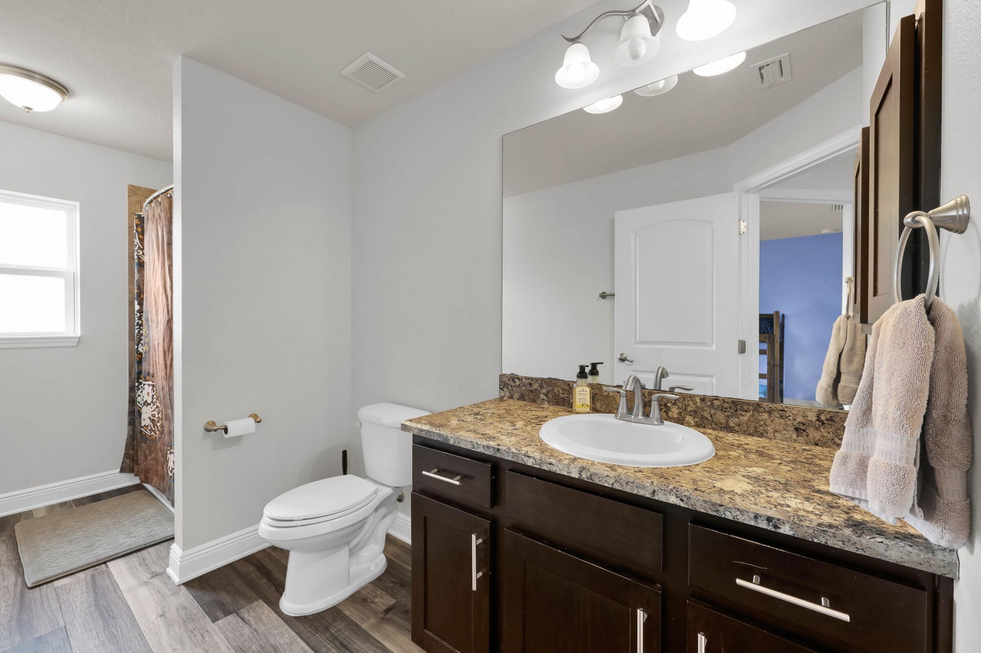 5857 NW Ethel Court, Port Saint Lucie, FL 34986 Photo