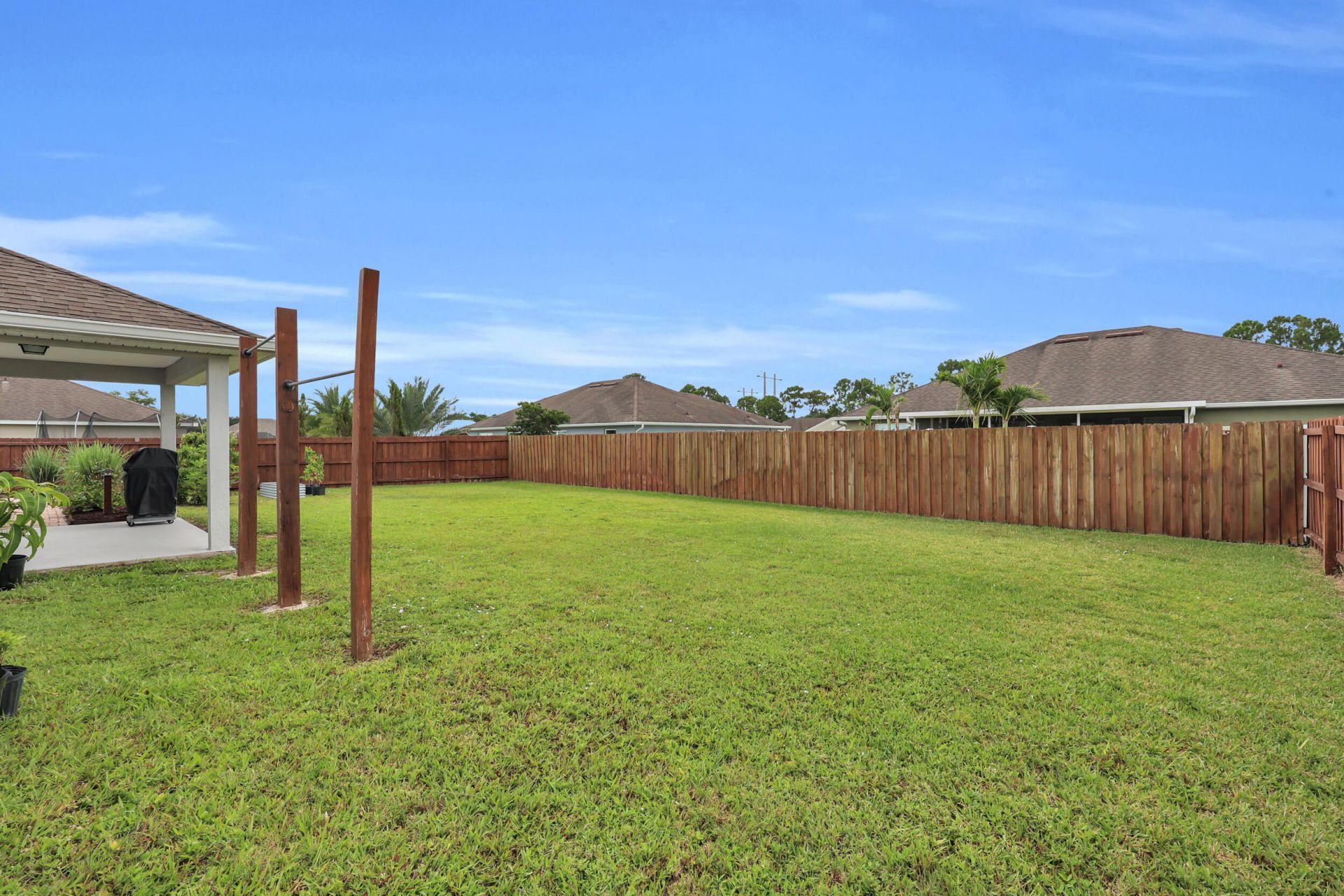 5857 NW Ethel Court, Port Saint Lucie, FL 34986 Photo