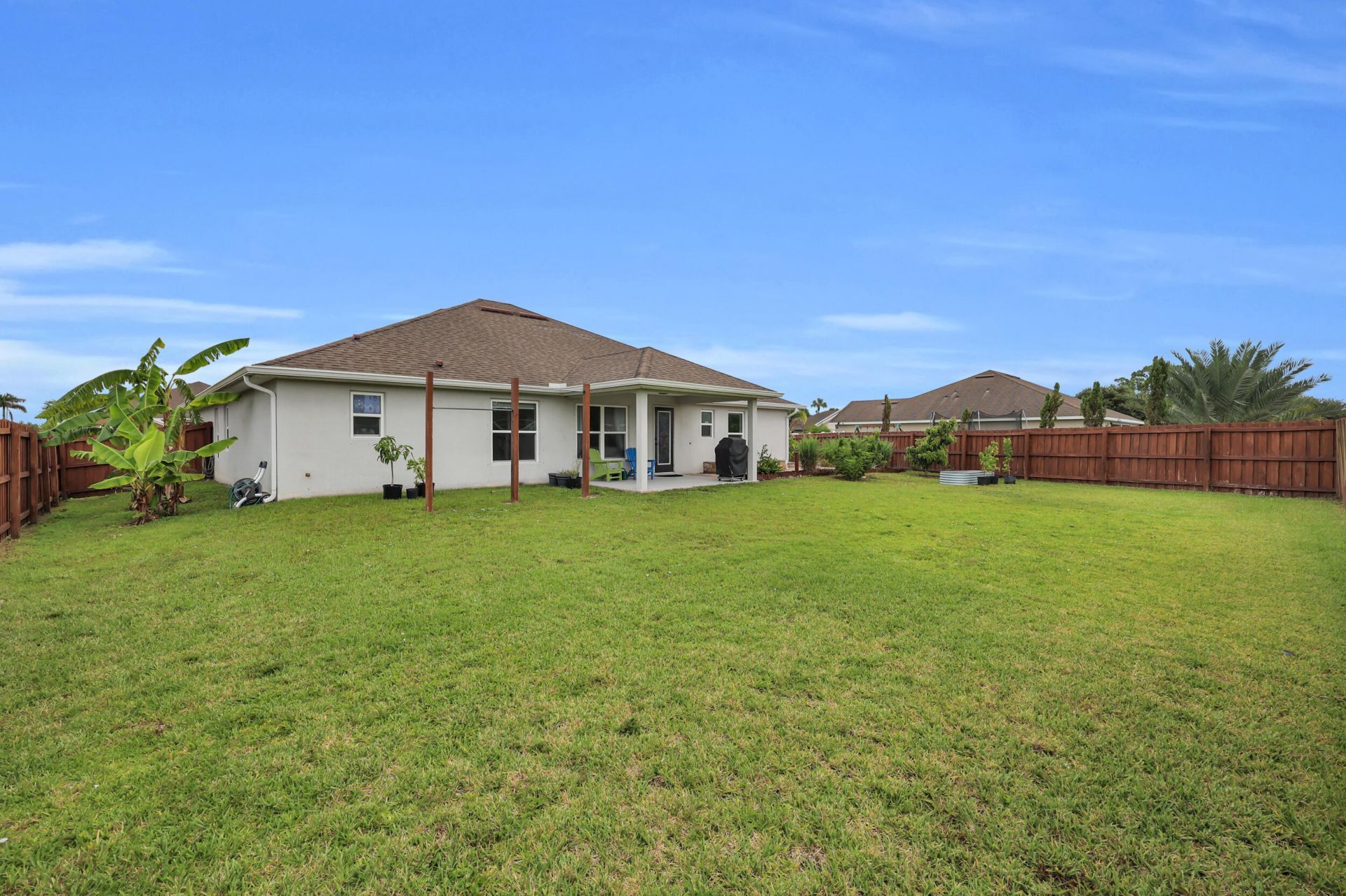 5857 NW Ethel Court, Port Saint Lucie, FL 34986 Photo