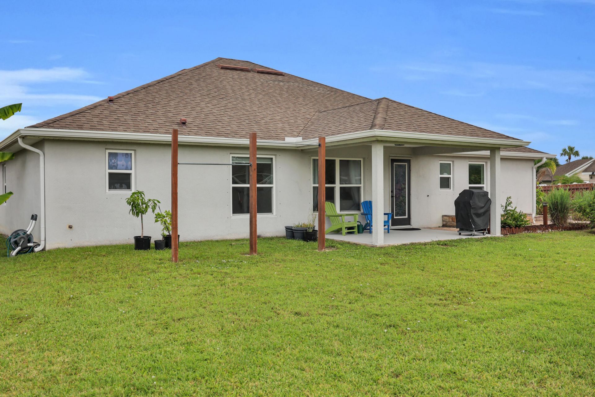 5857 NW Ethel Court, Port Saint Lucie, FL 34986 Photo