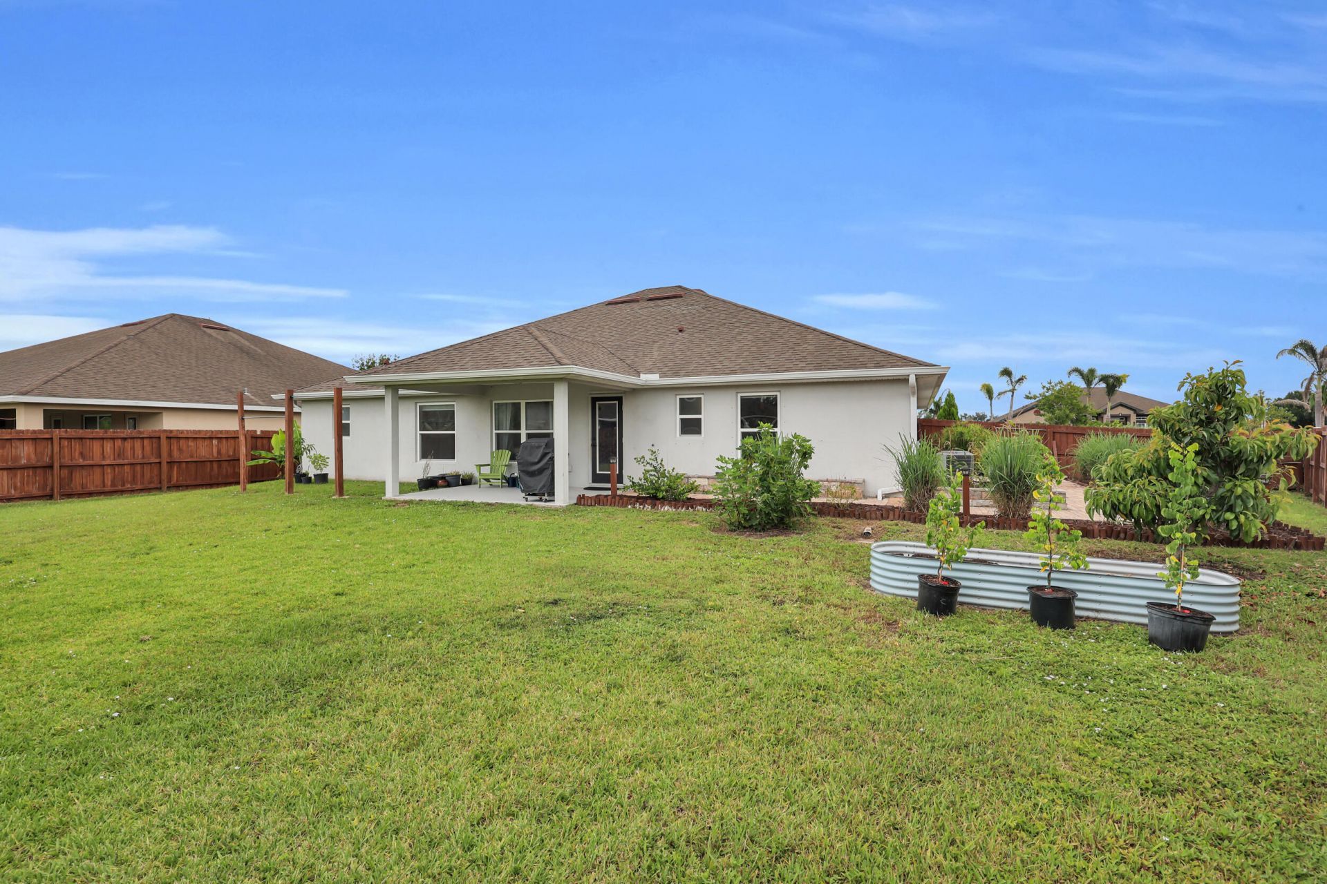 5857 NW Ethel Court, Port Saint Lucie, FL 34986 Photo
