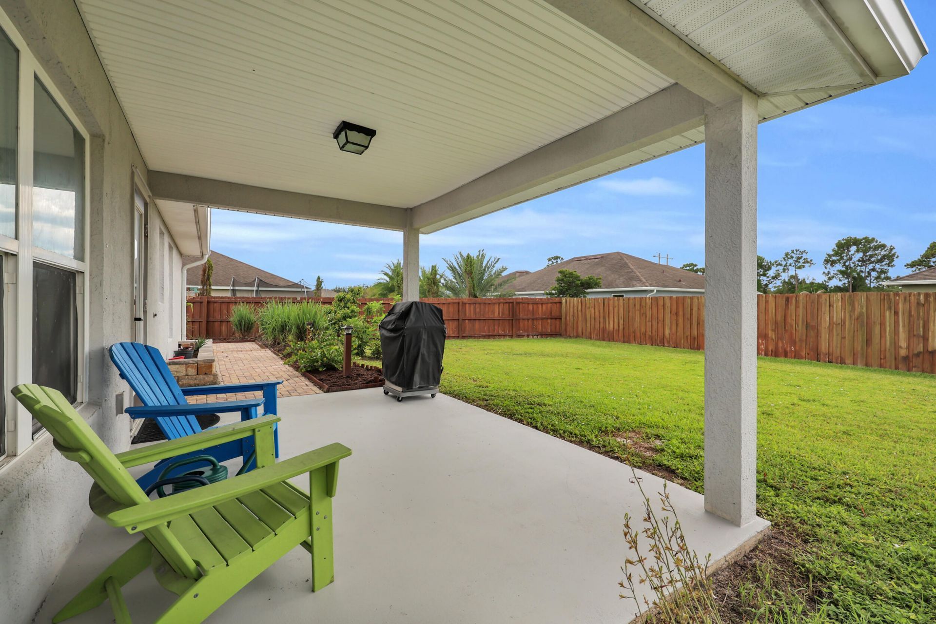 5857 NW Ethel Court, Port Saint Lucie, FL 34986 Photo