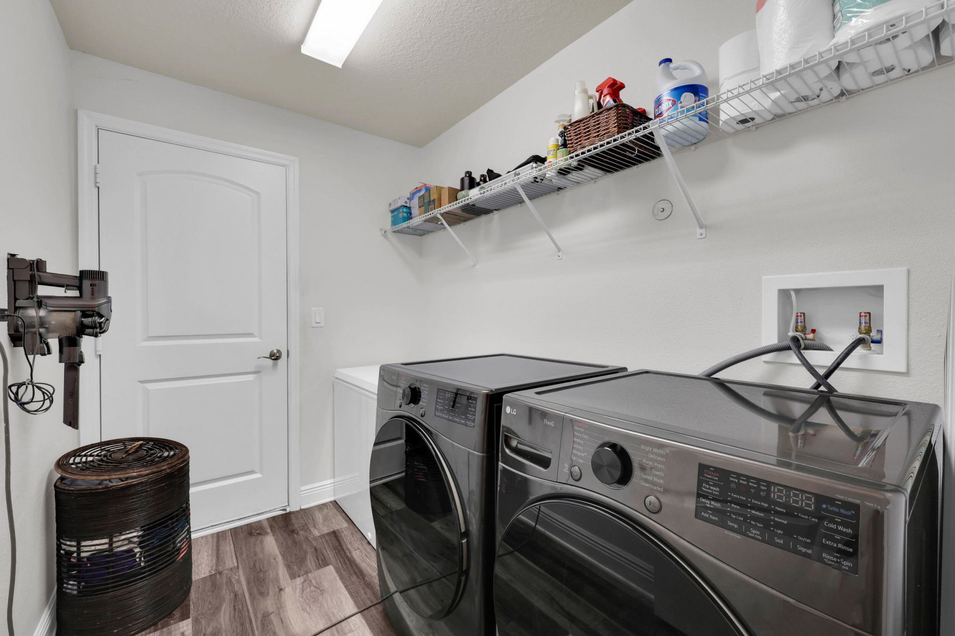 5857 NW Ethel Court, Port Saint Lucie, FL 34986 Photo