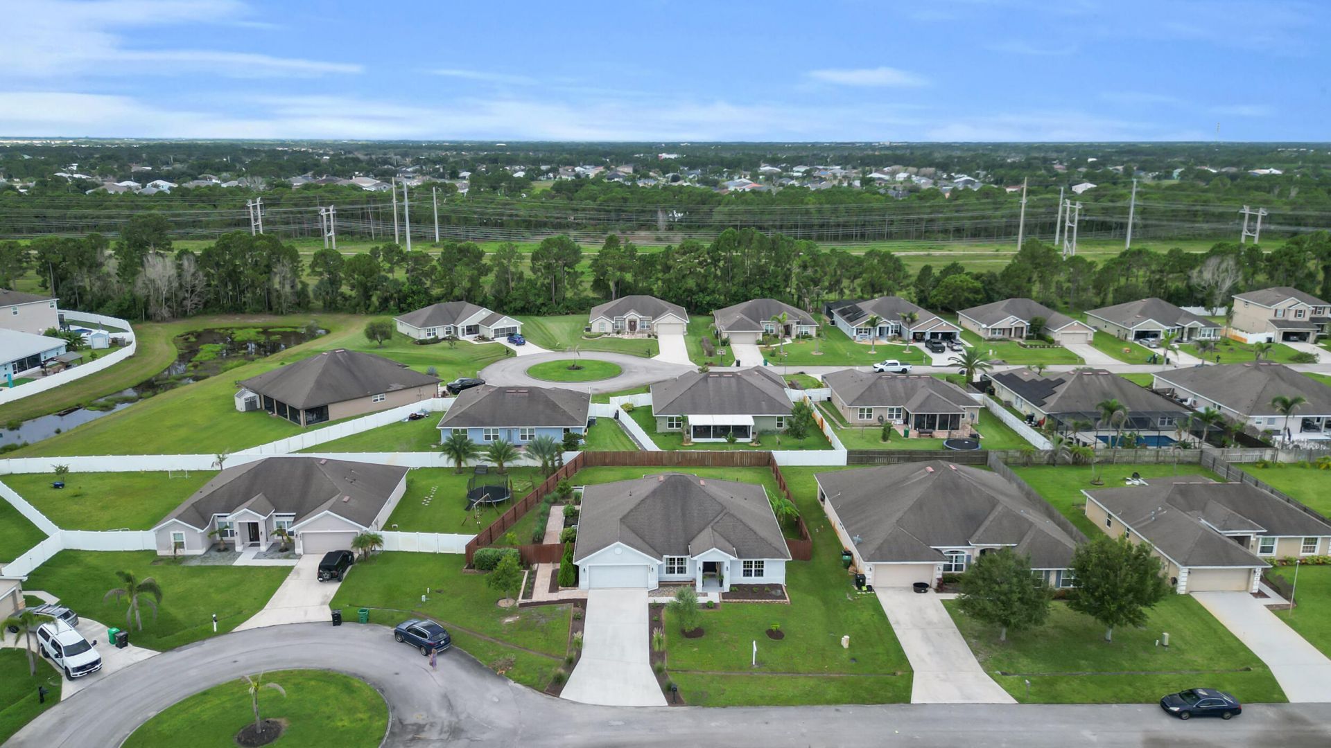 5857 NW Ethel Court, Port Saint Lucie, FL 34986 Photo