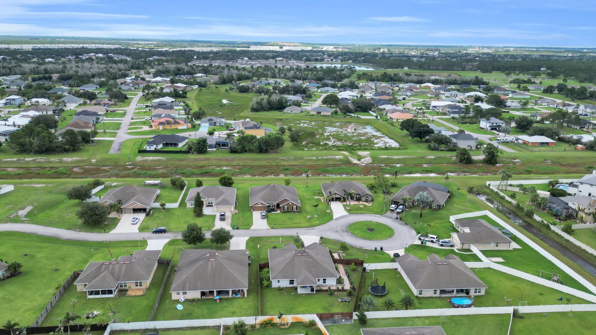 5857 NW Ethel Court, Port Saint Lucie, FL 34986 Photo