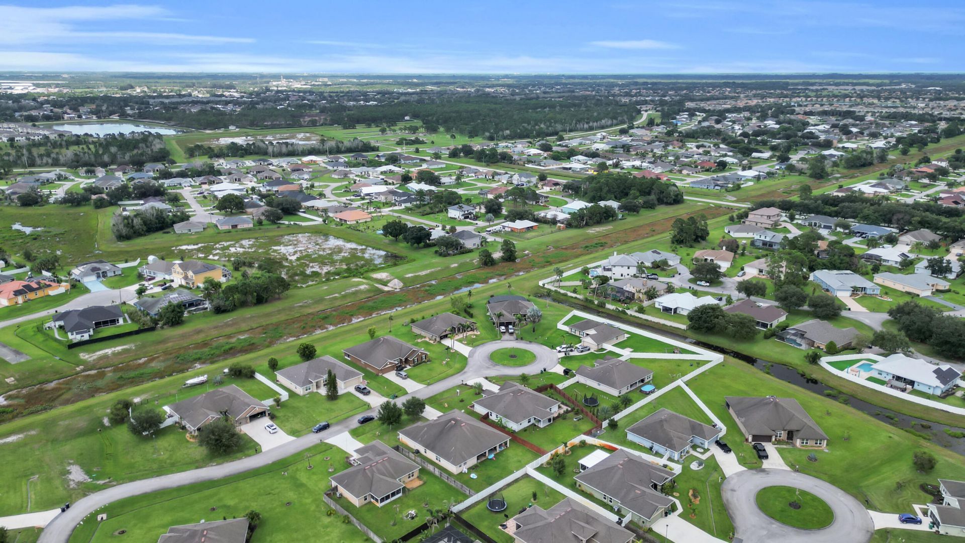 5857 NW Ethel Court, Port Saint Lucie, FL 34986 Photo