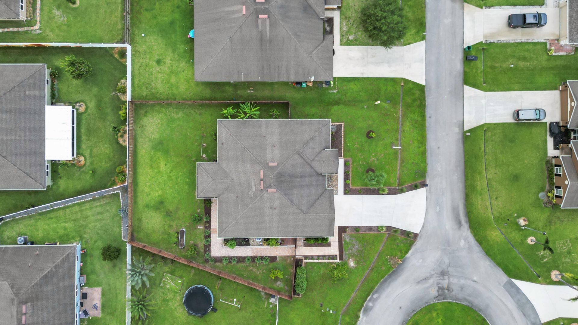 5857 NW Ethel Court, Port Saint Lucie, FL 34986 Photo