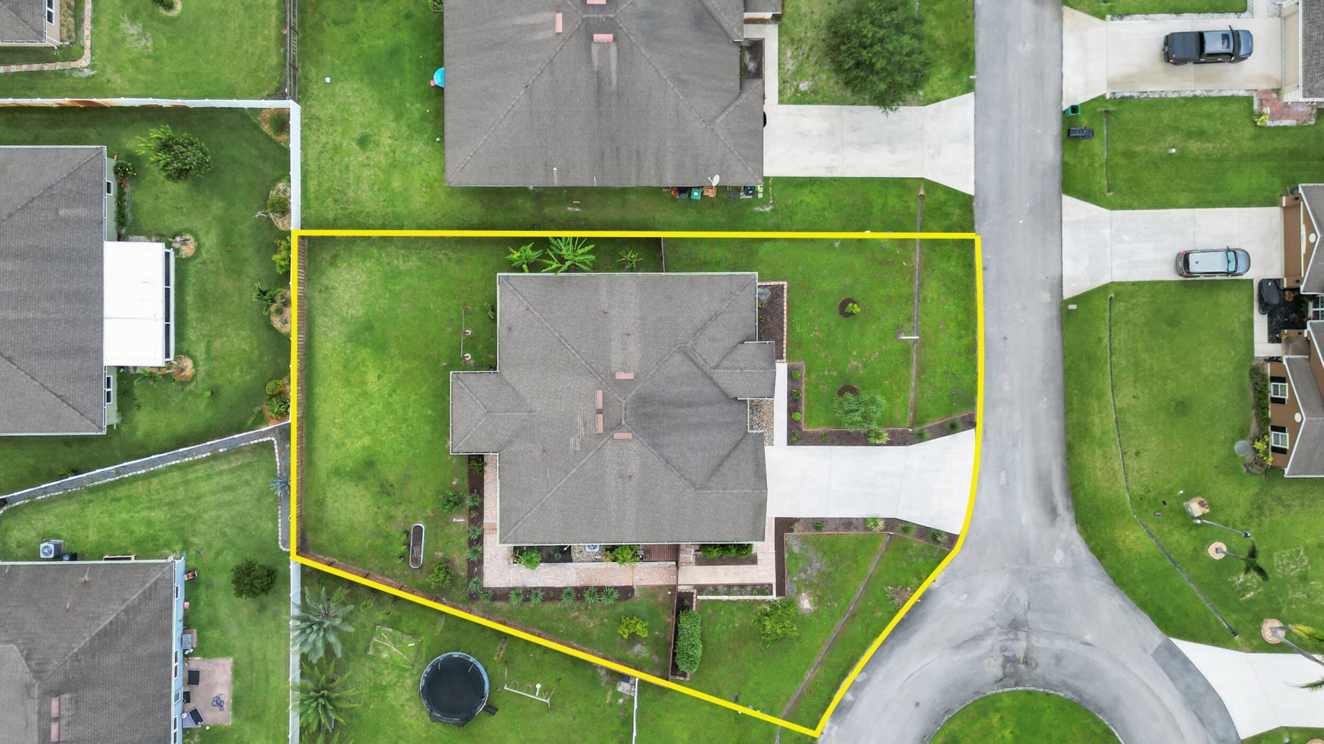 5857 NW Ethel Court, Port Saint Lucie, FL 34986 Photo