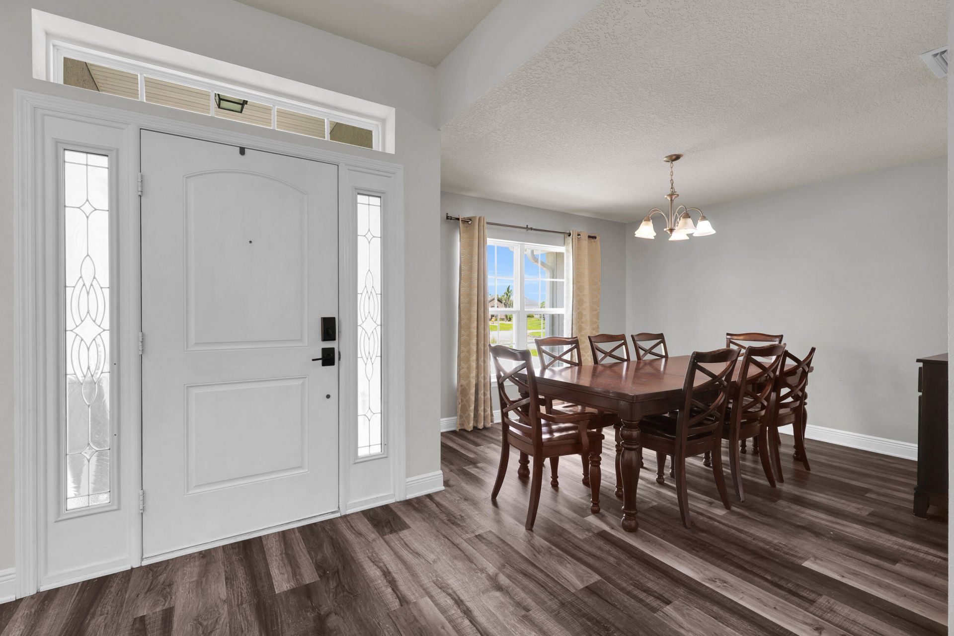 5857 NW Ethel Court, Port Saint Lucie, FL 34986 Photo