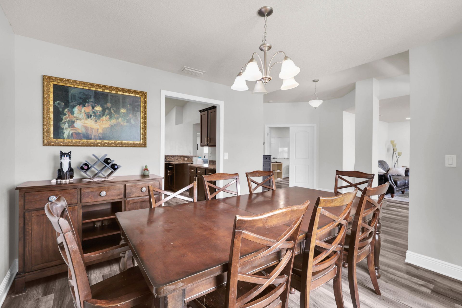 5857 NW Ethel Court, Port Saint Lucie, FL 34986 Photo
