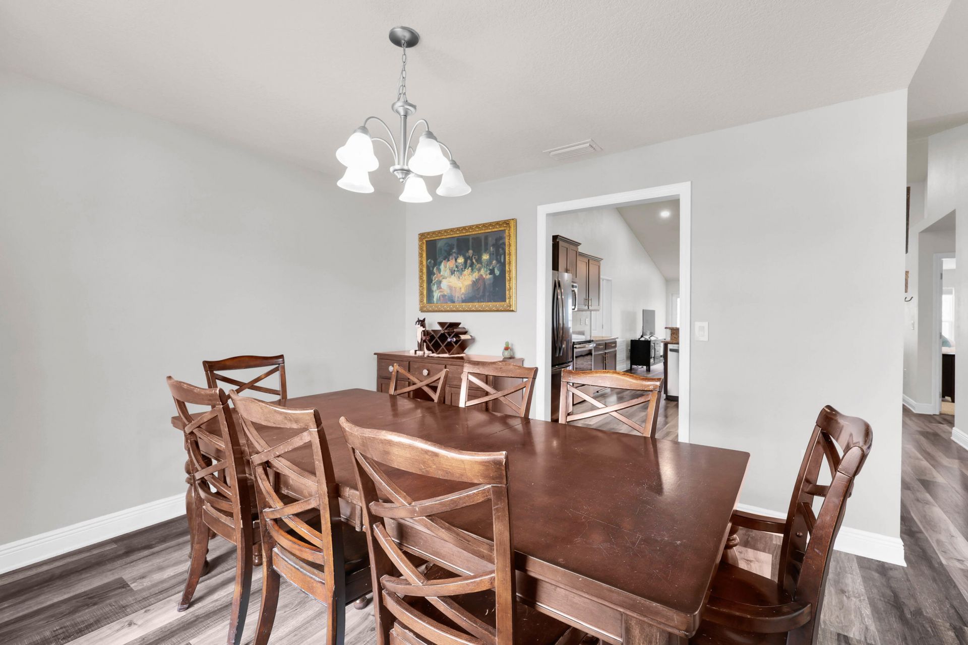 5857 NW Ethel Court, Port Saint Lucie, FL 34986 Photo