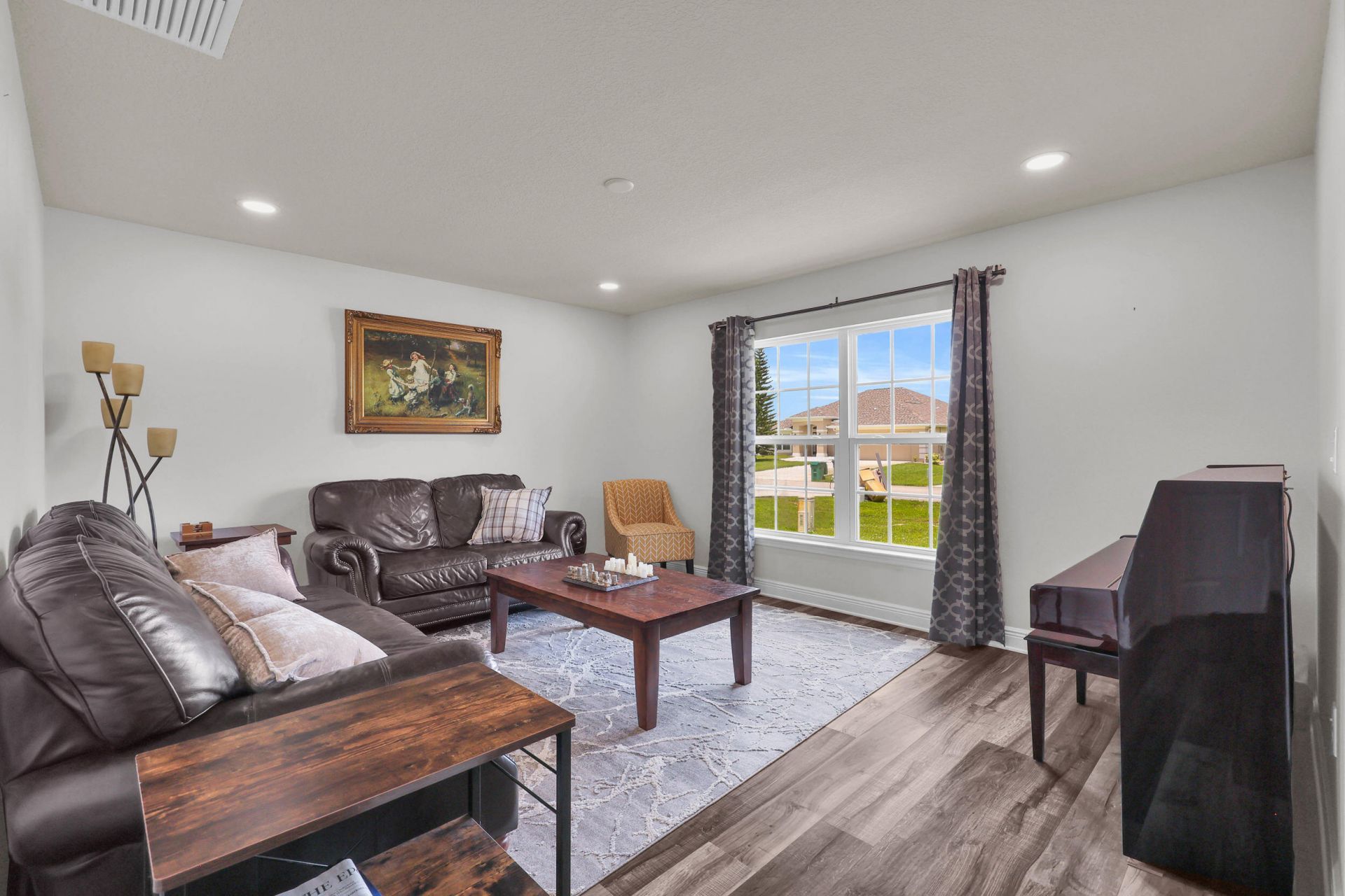 5857 NW Ethel Court, Port Saint Lucie, FL 34986 Photo
