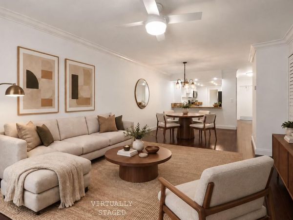 815 Middle River Drive, Unit 205, Fort Lauderdale, FL 33304
